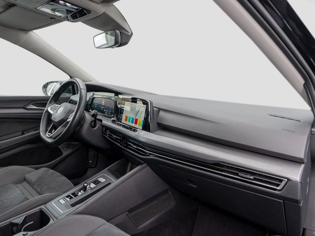Volkswagen Golf VIII 1.4 TSI DSG eHybrid Style Navi, ZGV