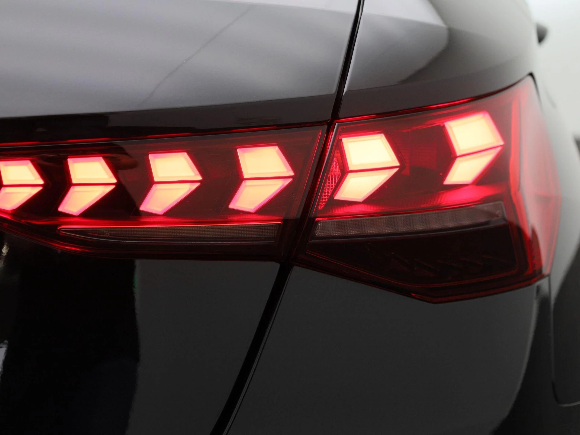 Audi A3 allstreet 40 TFSI e Advanced edition
