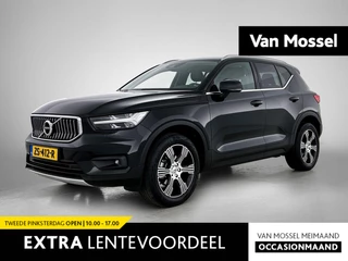 Volvo XC40 1.5 T3 Inscription