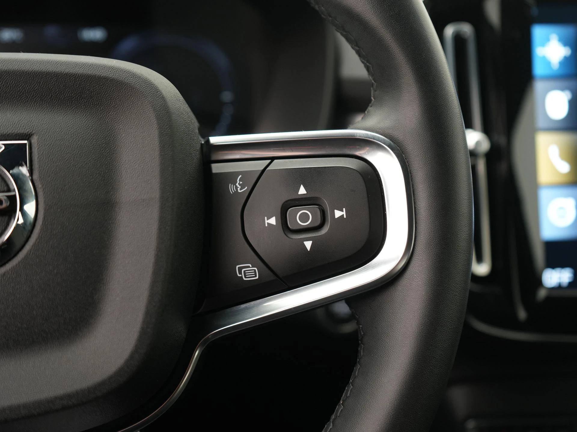 Volvo XC40 1.5 T5 Recharge plus Bright