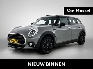 MINI Clubman 1.5 Cooper Chili Hyde Park