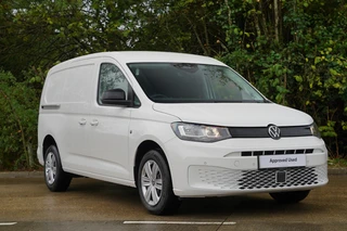 Volkswagen Caddy MAXI 2.0 TDI 102 Commerce Van