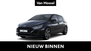 Hyundai i20 1.0 T-GDi 48V 7-DCT 74kW Techno