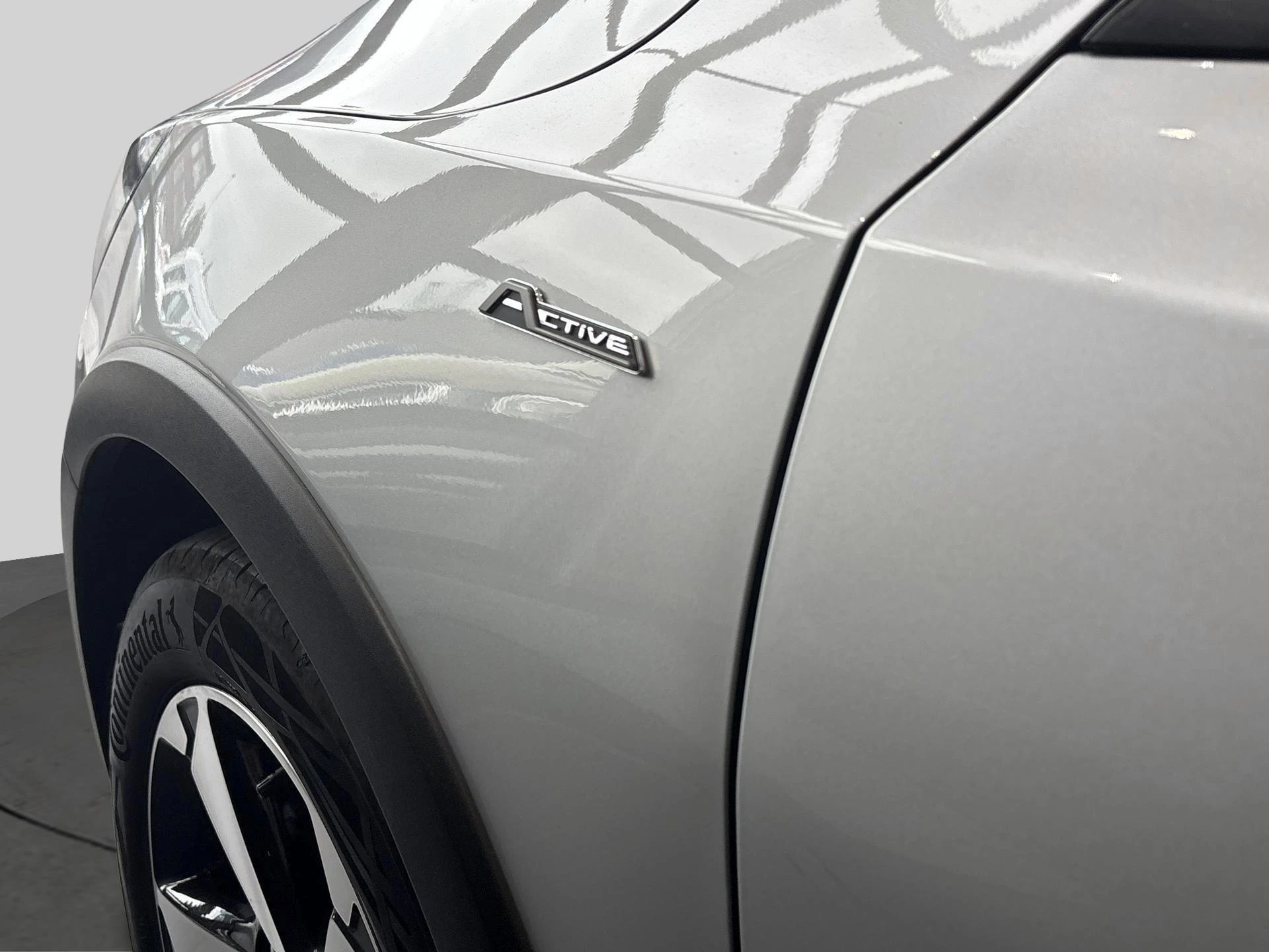 Ford Focus Active X - Driver Assist - Winterpack