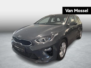 Kia Ceed Pure 1.0 T-GDi 100 ISG