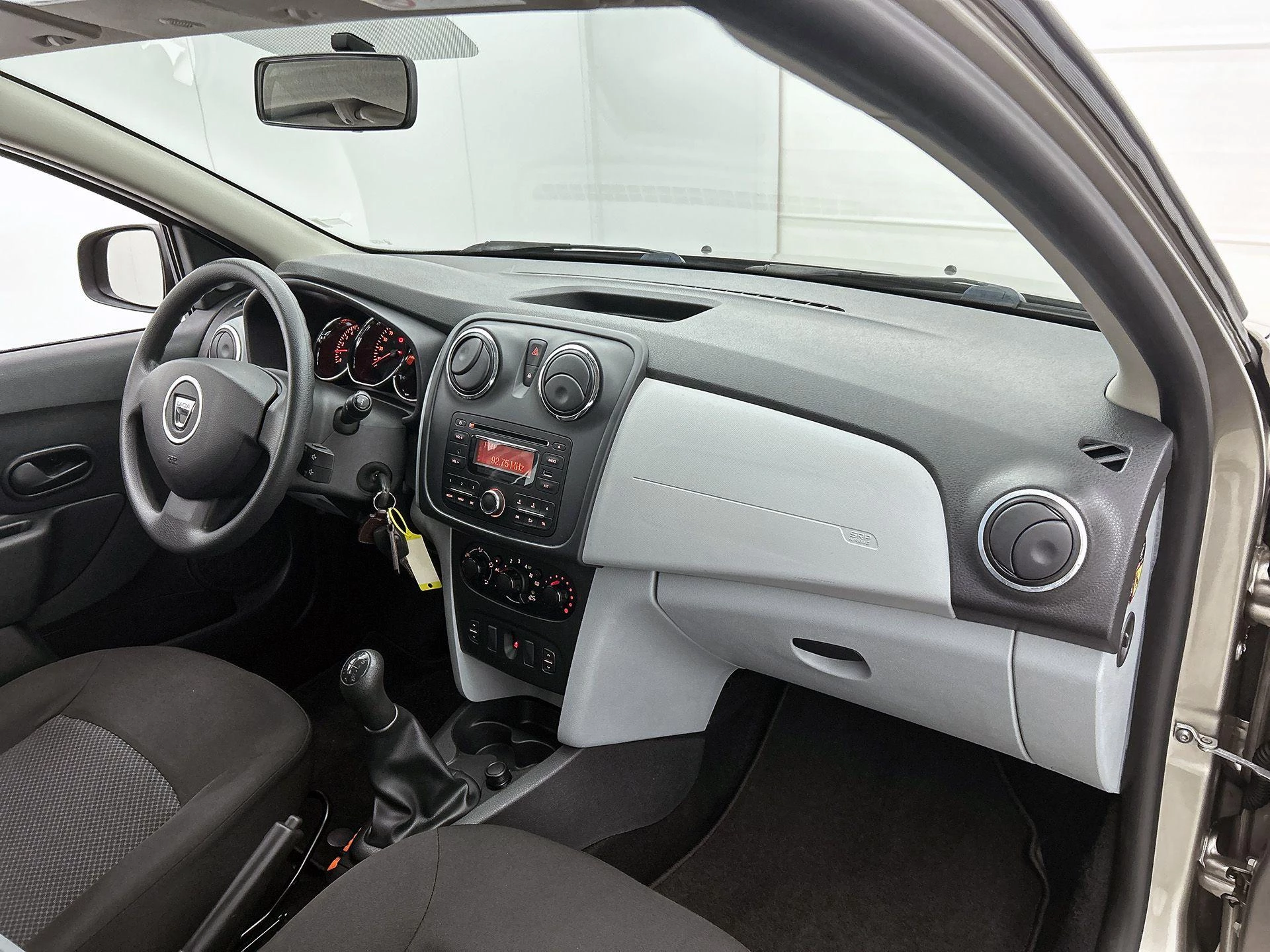 Dacia Sandero 0.9 TCe Ambiance