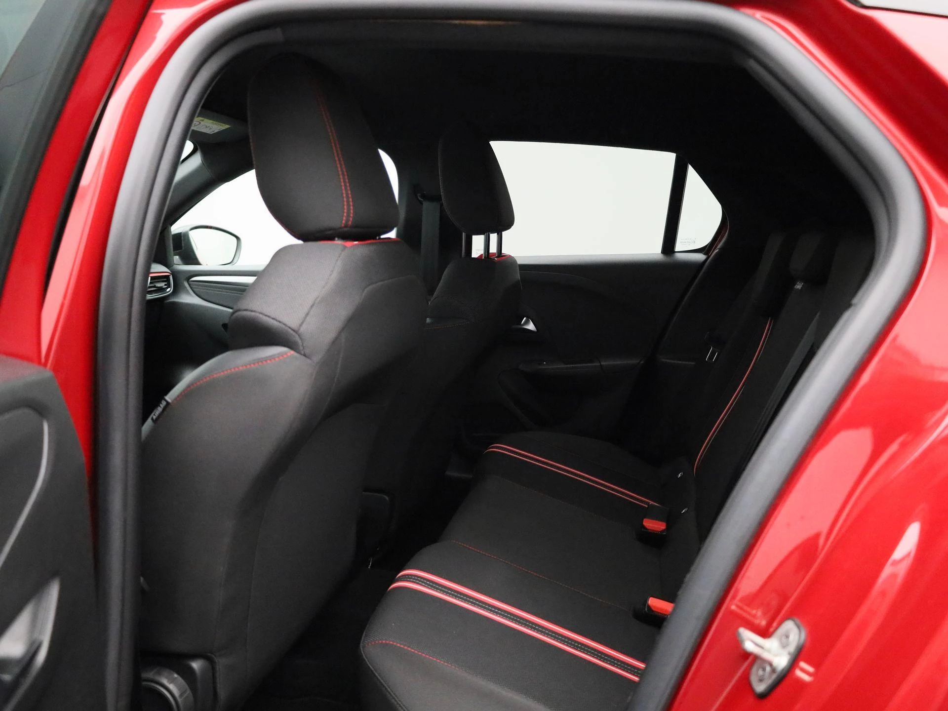 Opel Corsa 1.2 GS Line