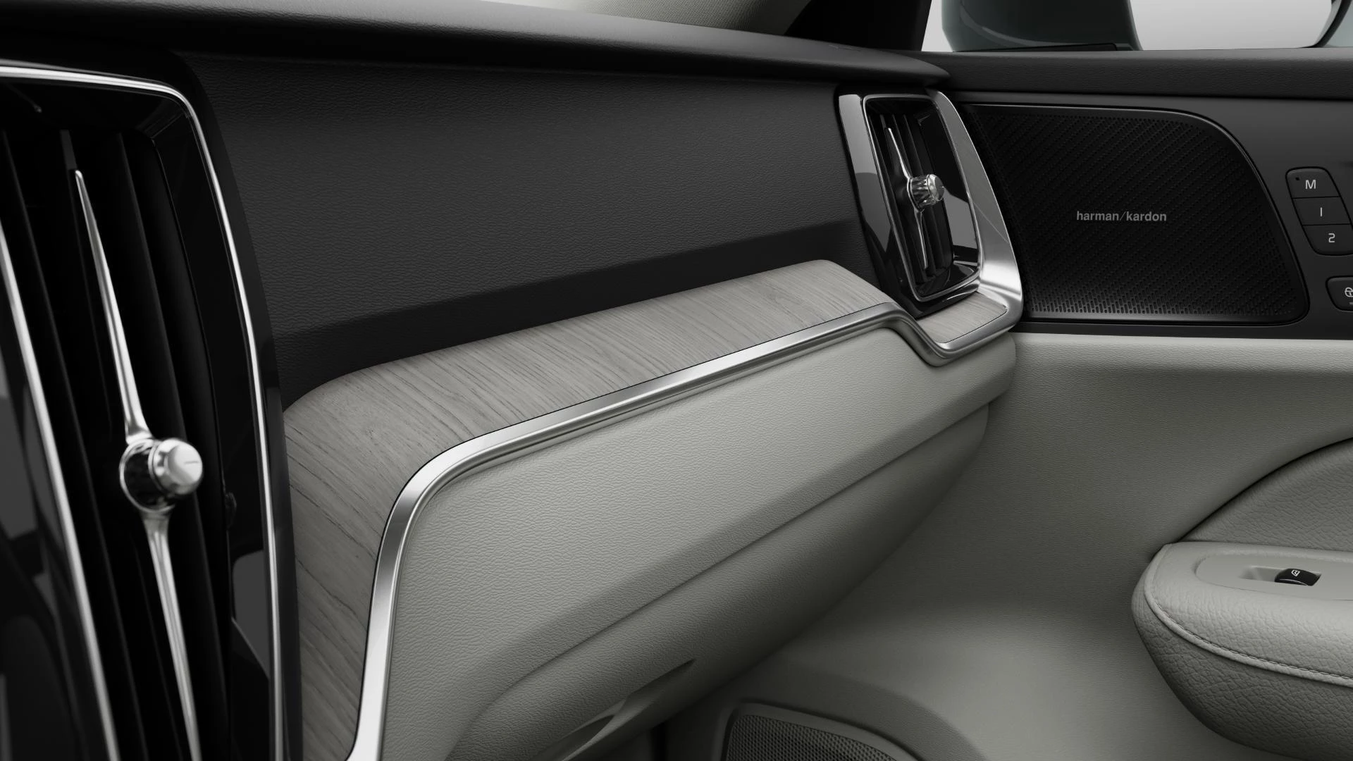 Volvo V60 2.0 T8 Plug-in hybrid AWD Plus Dark