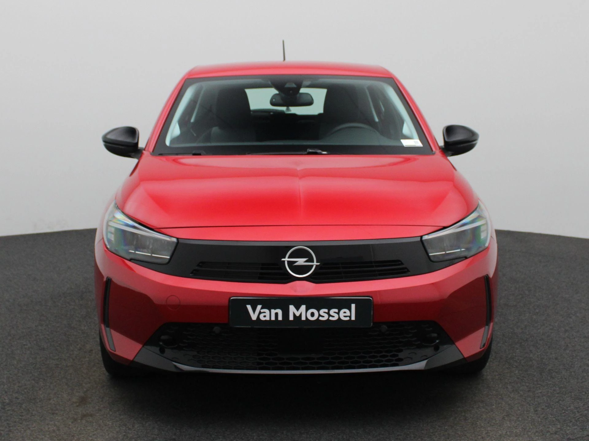 Opel Corsa BEV 50kWh
