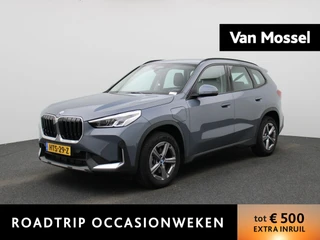 BMW X1 xDrive25e