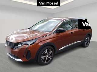 Peugeot 5008 1.5 BlueHDi 96kW S&S EAT8 Active Pack