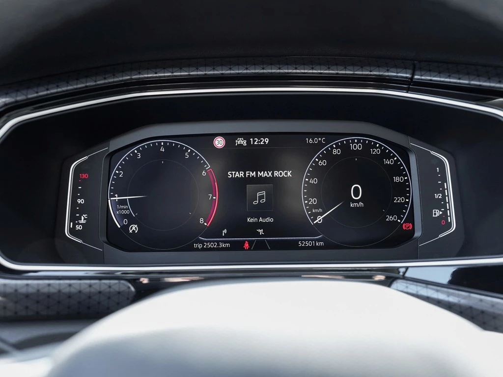 Volkswagen T-Cross 1.0 TSI Style *LED*Navi*Digitales Cockpit*IQ-Drive*Travel Assist*Cliamtronic*Sitzheizung*