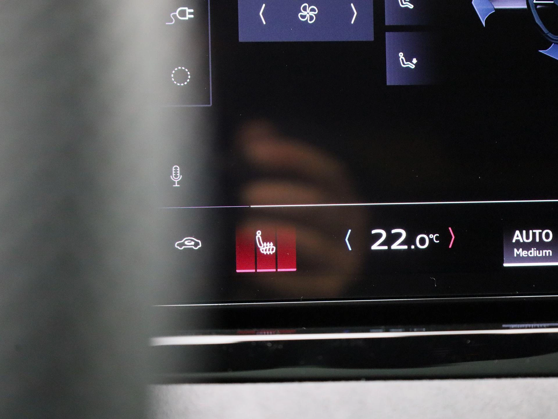 Audi A6 Avant 2.0 e-hybrid quattro S Competition 367 PK