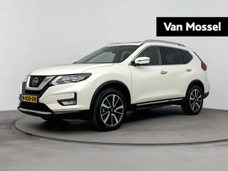Nissan X-Trail 1.3 DIG-T Tekna 160PK