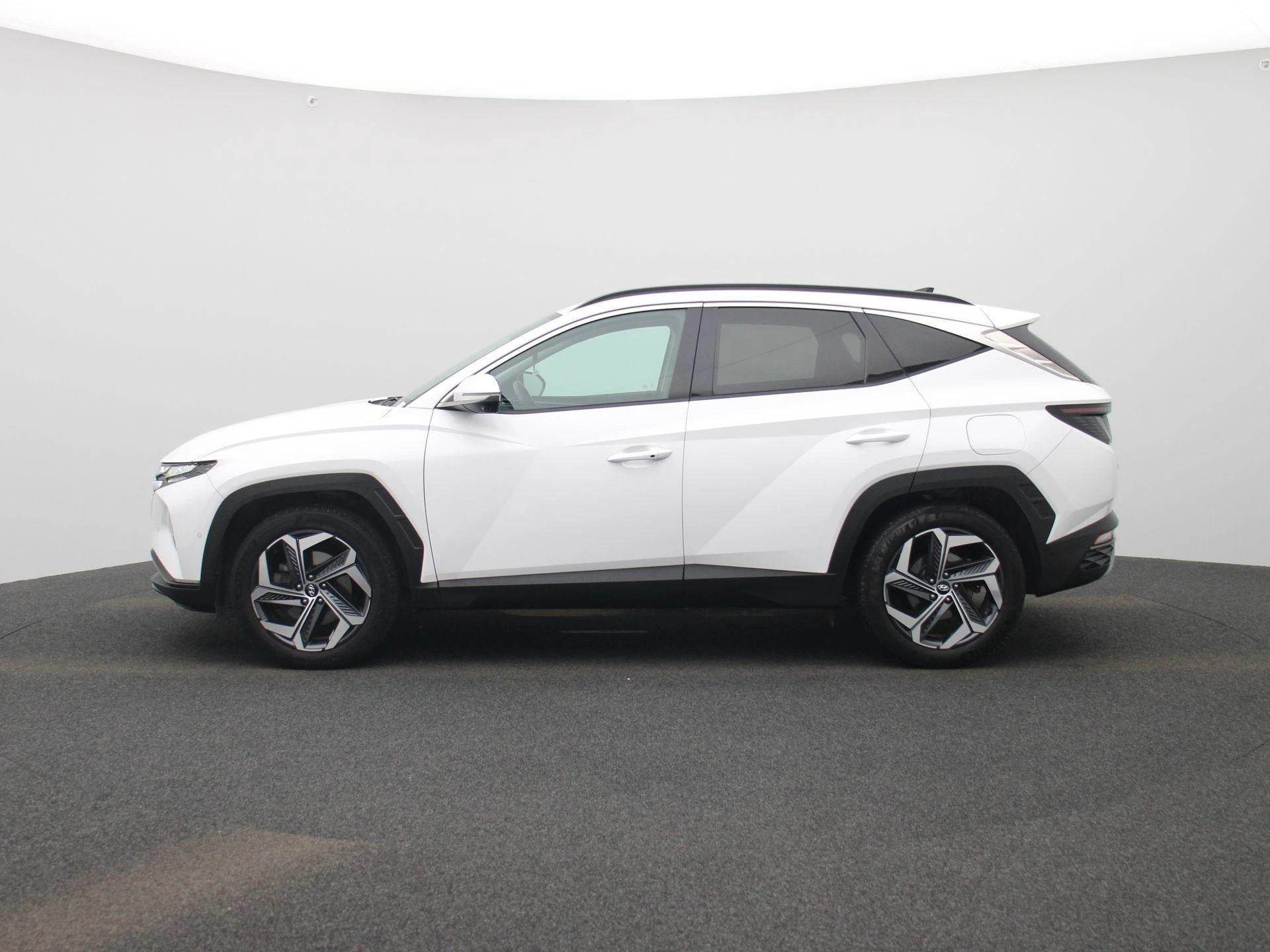 Hyundai Tucson 1.6 T-GDI PHEV Premium 4WD