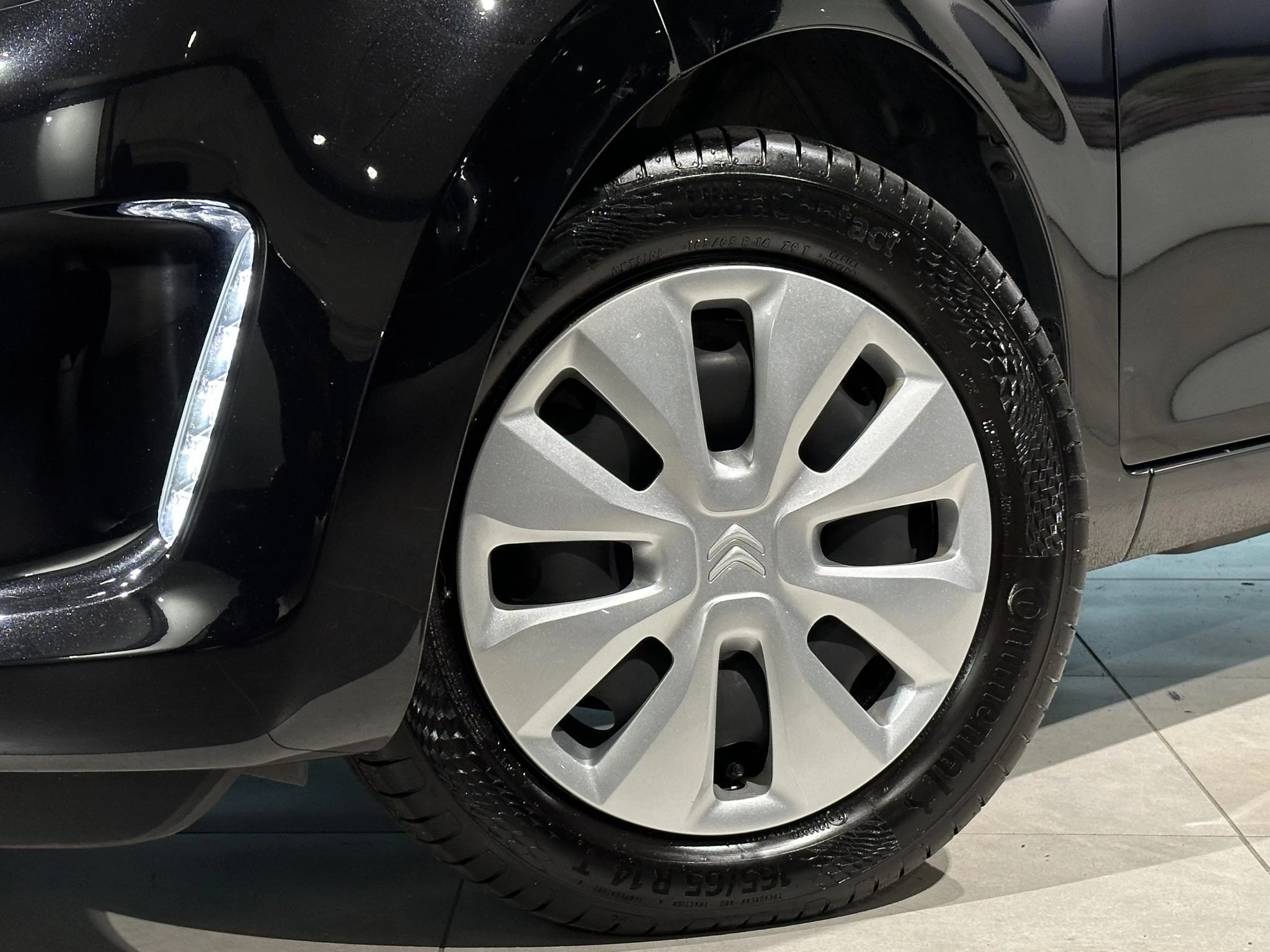 Citroën C1 1.0 VTi Feel