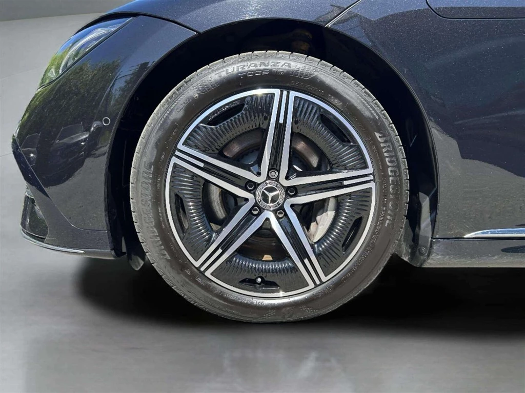 Mercedes-Benz EQE 350 EL AMG Edition 292HK Aut.