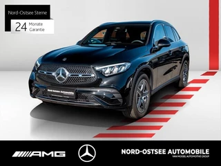 Mercedes-Benz GLC 300 d 4M AMG KEYLESS DISTRONIC NAVI P-KAMERA AMG LineX254 GLC 300 d 4M AMG KEYLESS DISTRONIC NAVI P-KAMERA AMG Line