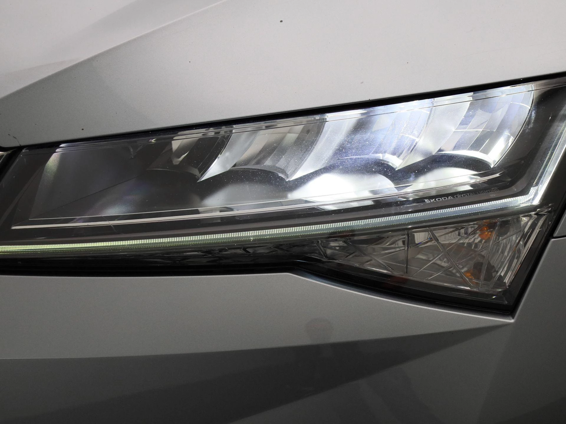 Škoda Superb Combi 1.4 TSI iV 160kW DSG6 Ambition