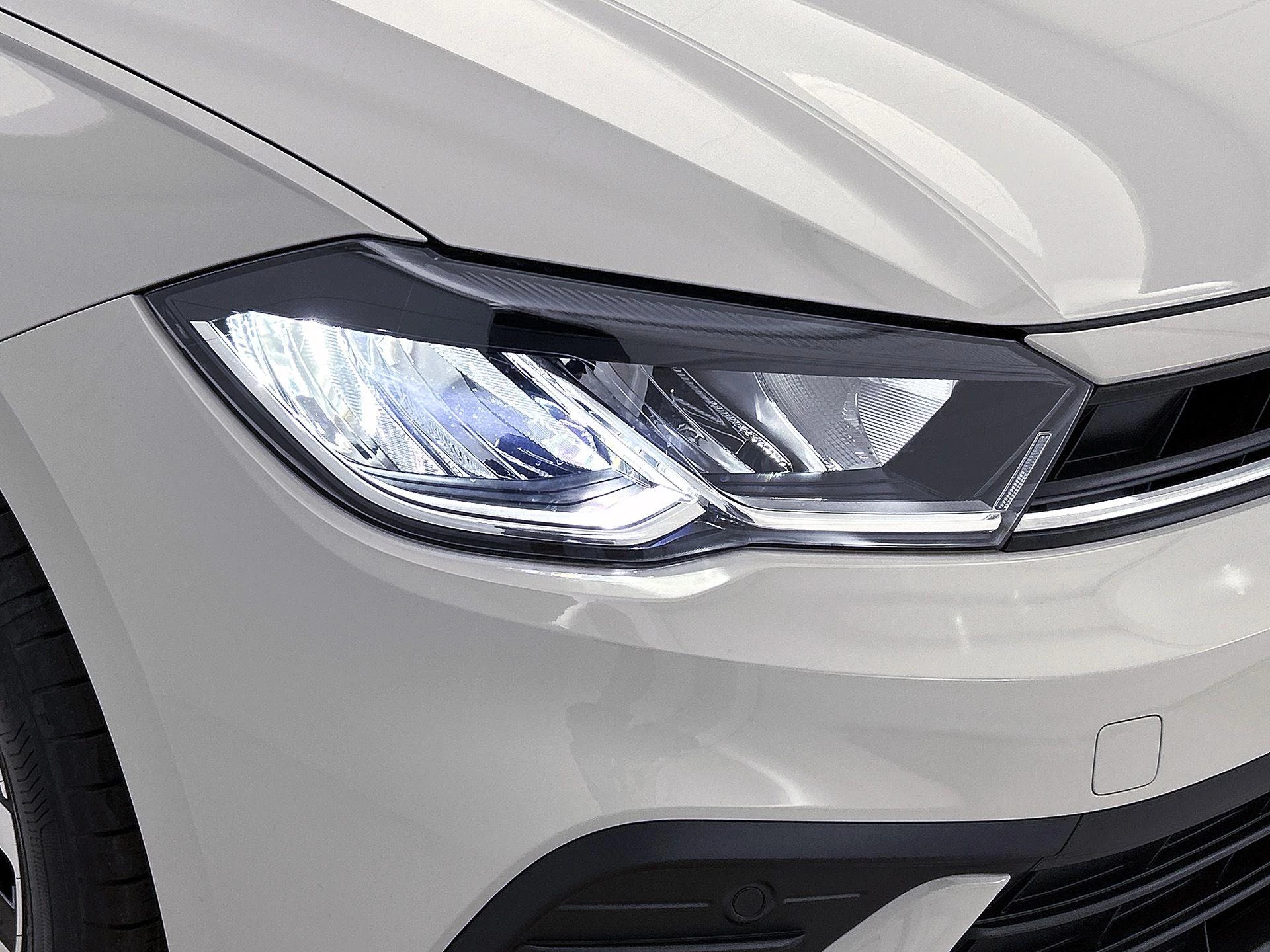 Volkswagen Polo 1.0 TSI Life Edition 95 PK