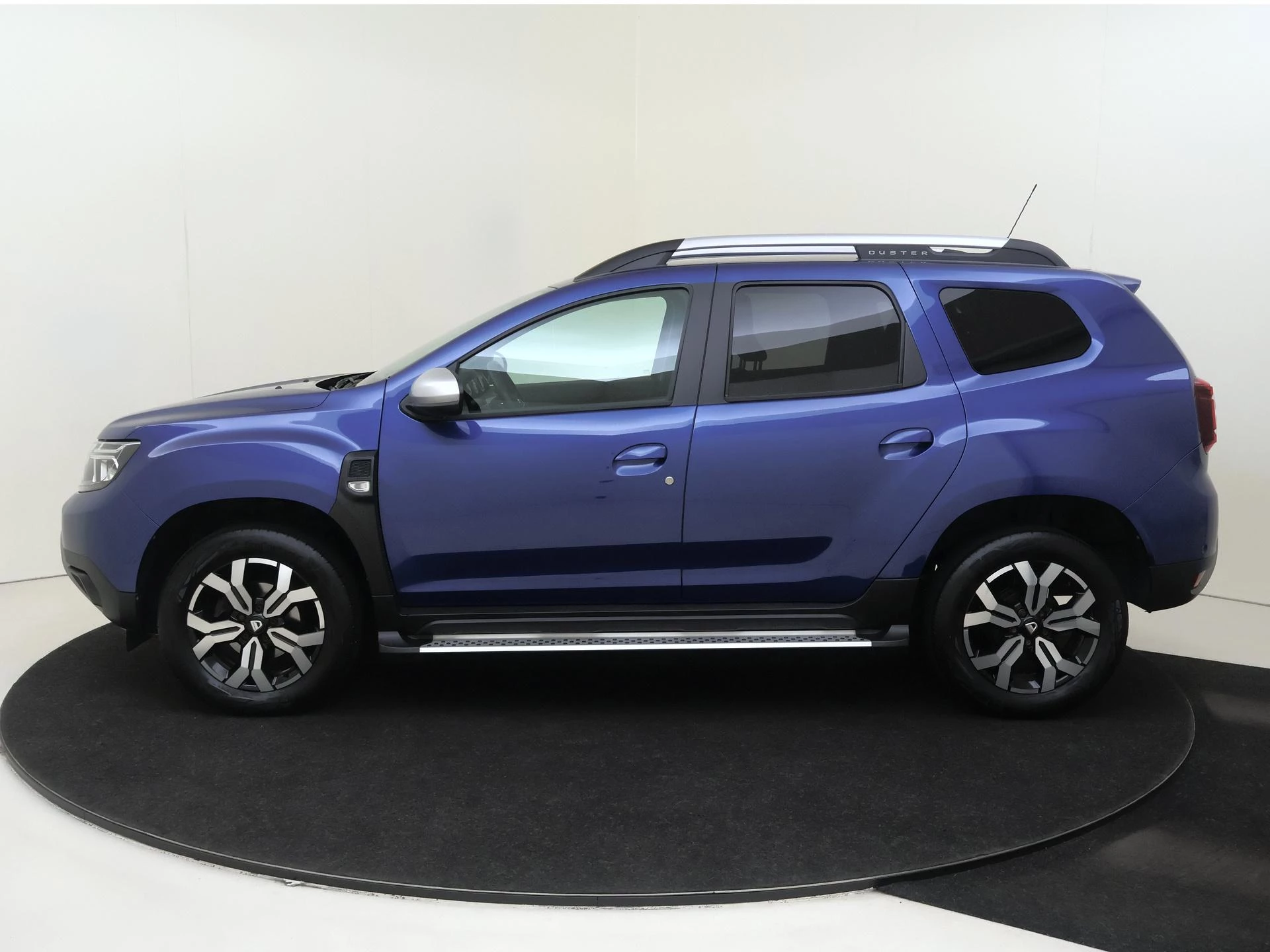 Dacia Duster 1.3 TCe150 Prestige AUTOMAAT