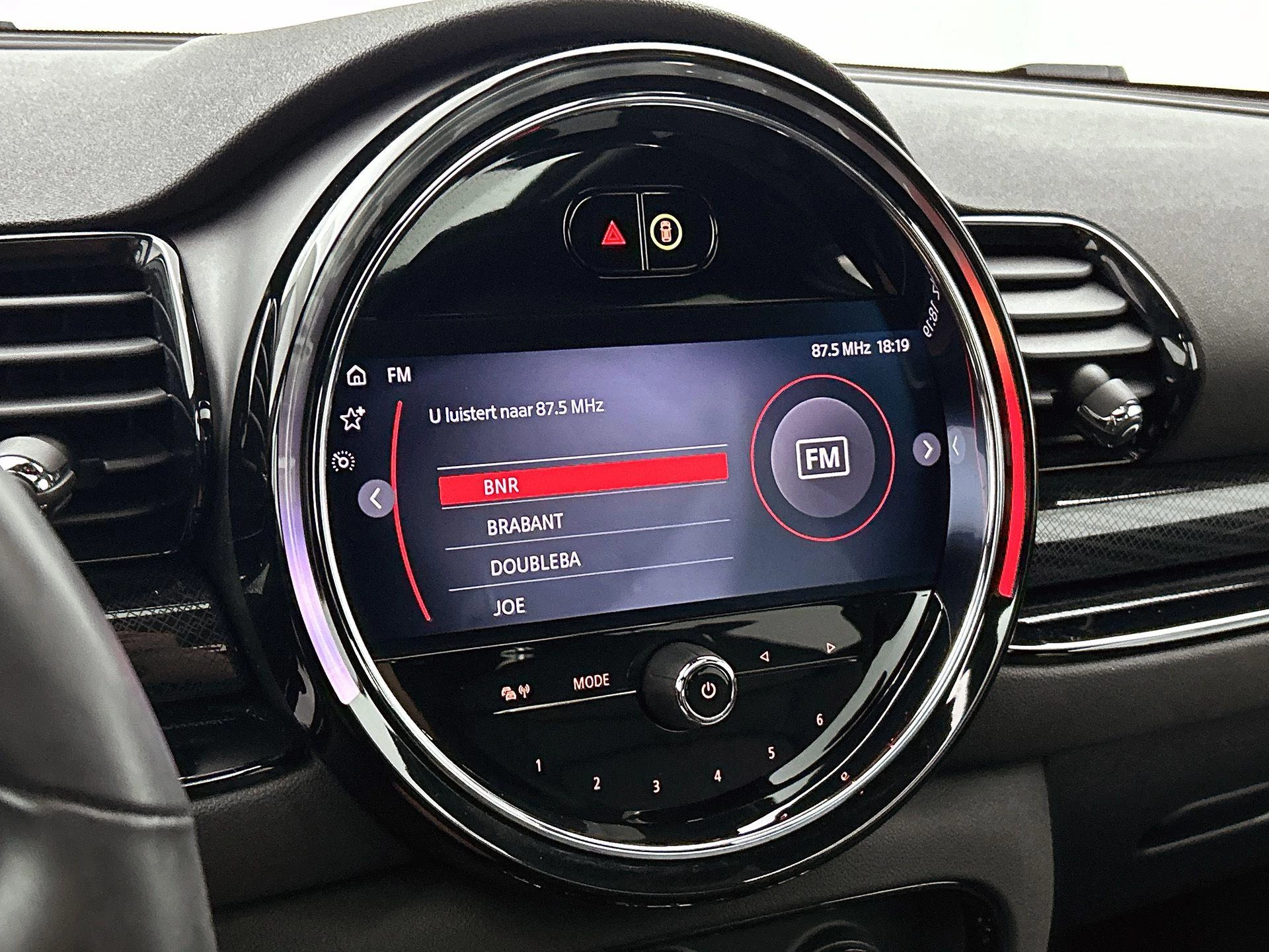 MINI Clubman 2.0 JCW ALL4 John Cooper Works
