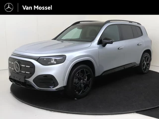 Mercedes-Benz GLB 250+ Business Solution AMG 85.5 kWh