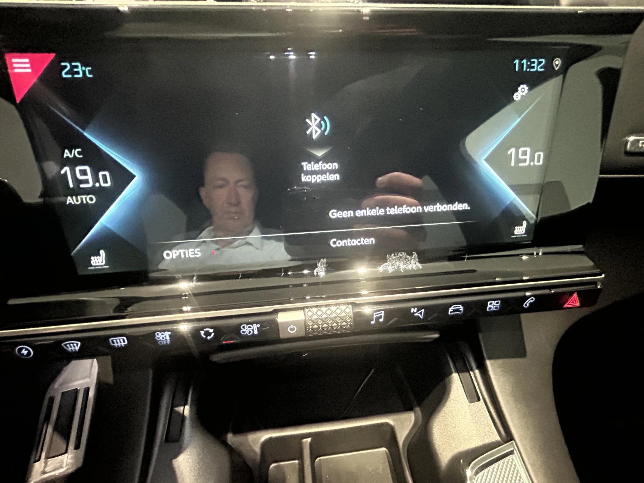 DS DS 7 Crossback 1.6 PureTech 180 Automatic Chic