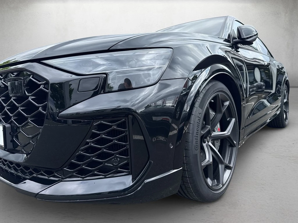 Audi RSQ8 performance tiptronic *UPE 194.795,00*