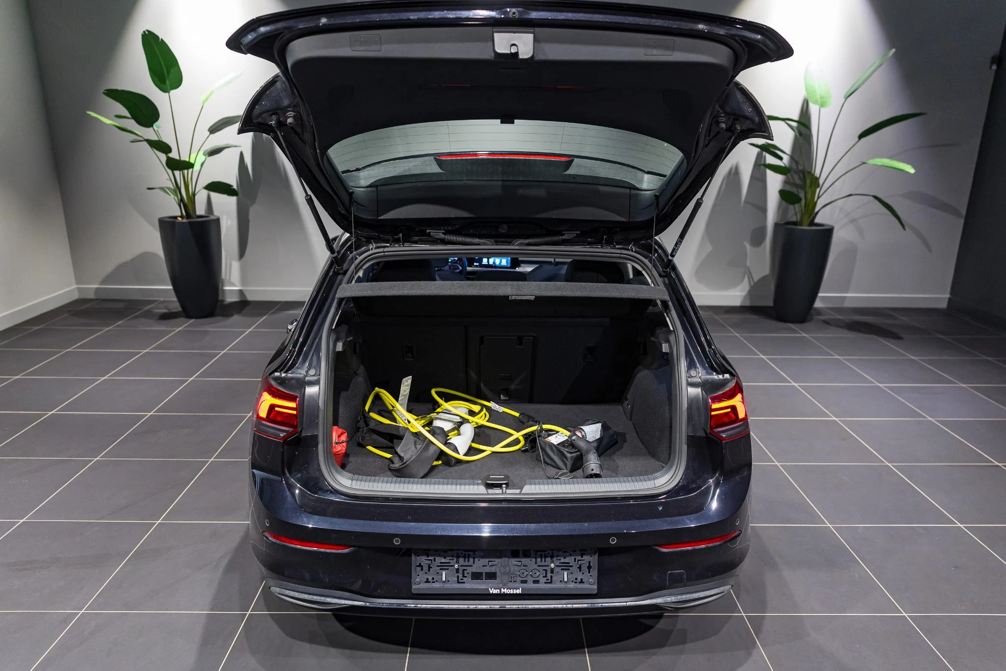 Volkswagen Golf 1.4 eHybrid Style Business DSG