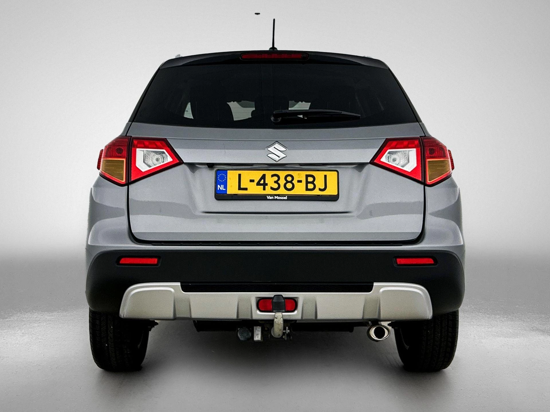 Suzuki Vitara 1.6 Comfort