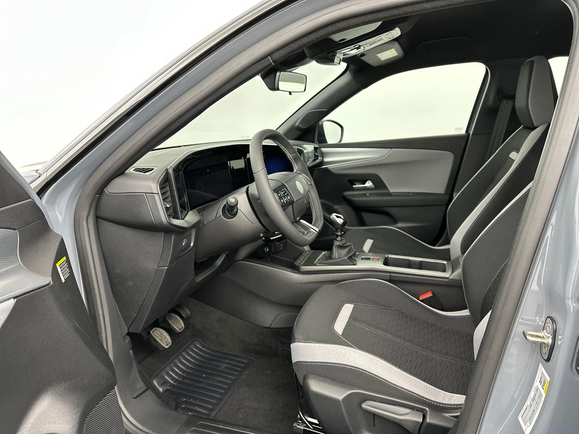 Opel Mokka 1.2 Turbo GS