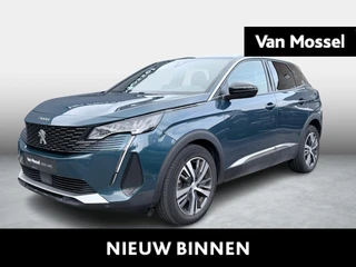 Peugeot 3008 1.2 PureTech 96kW S&S Allure