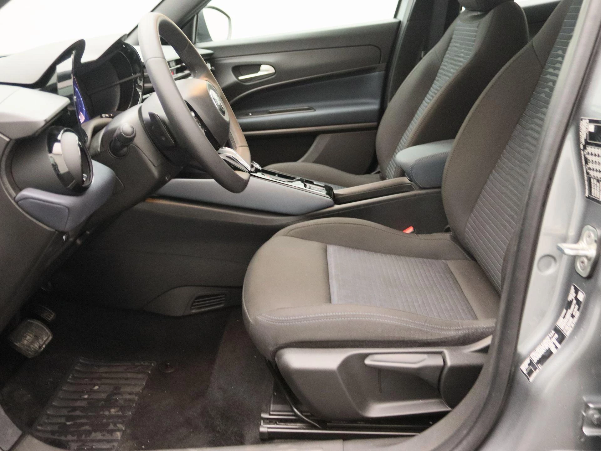 Alfa Romeo Junior 1.2 Turbo Hybrid Ibrida