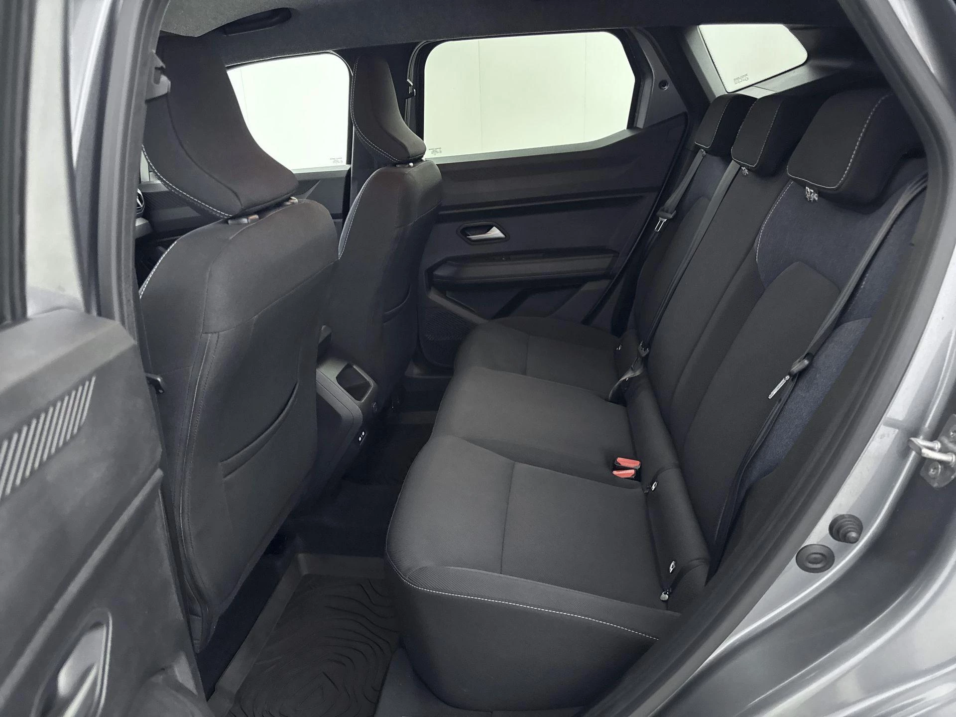 Dacia Duster 1.6 Hybrid Journey 140PK