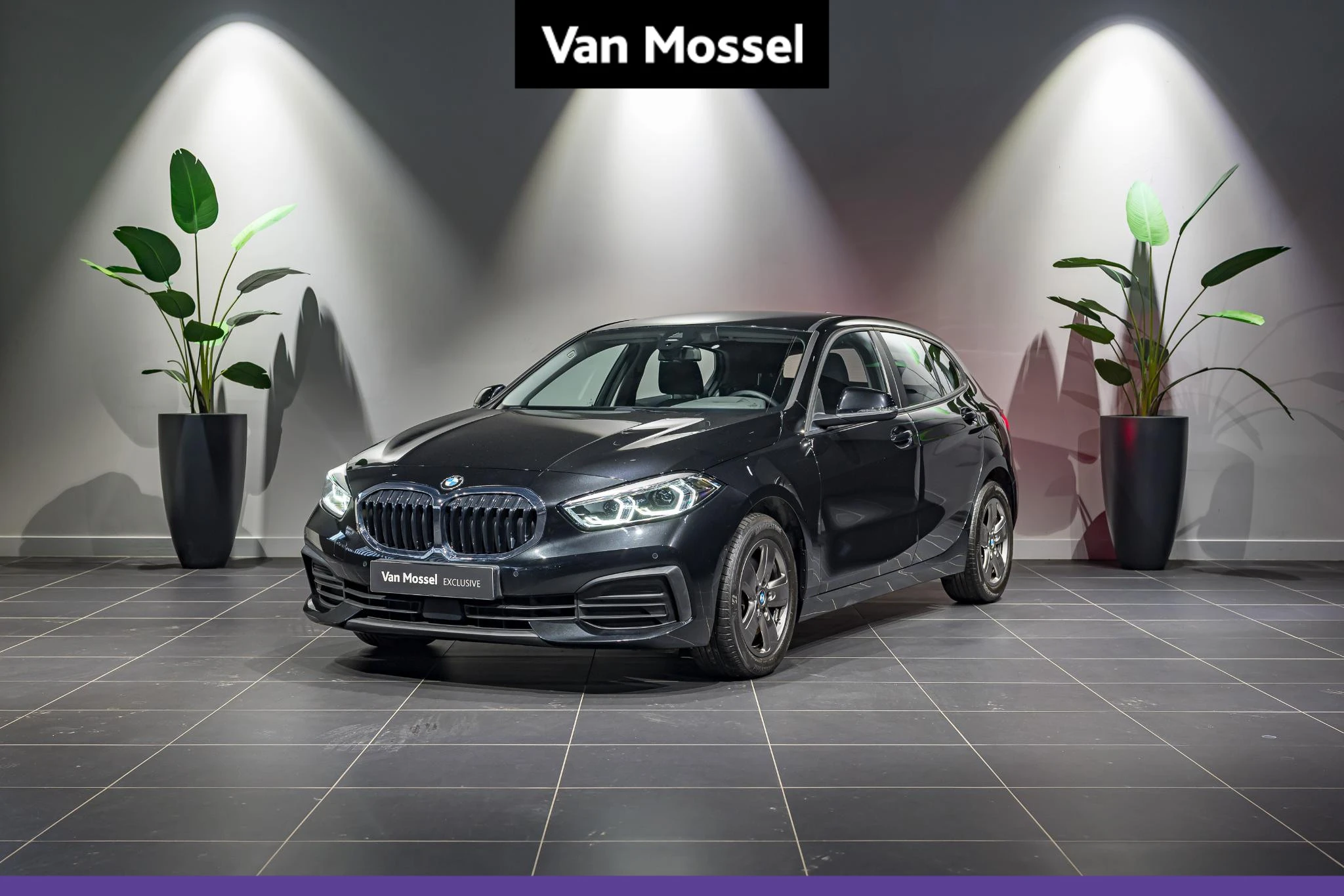 BMW-1 Reeks-image-0