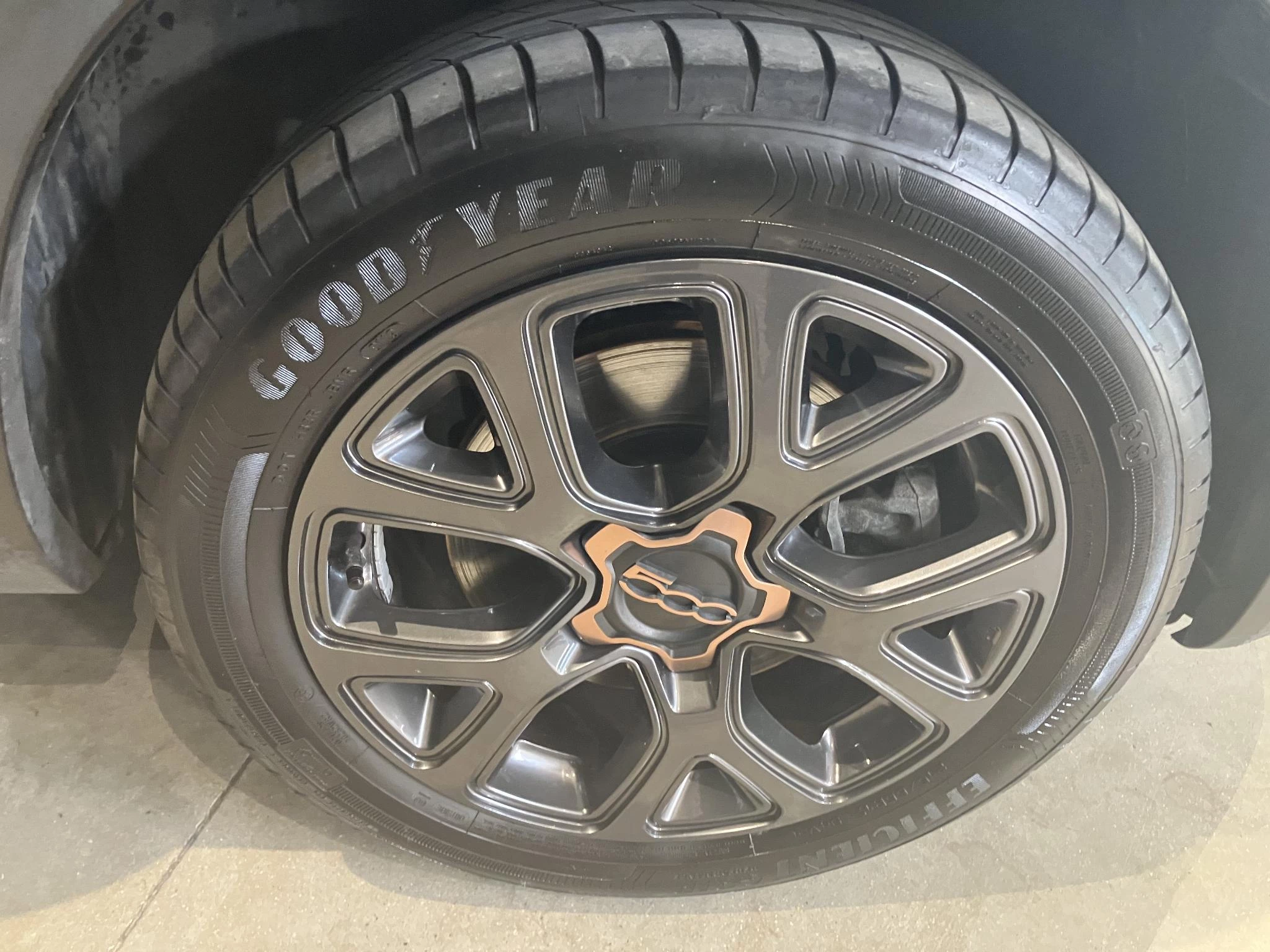 Fiat 500X 1.3 Firefly Turbo 150 DCT City Cross