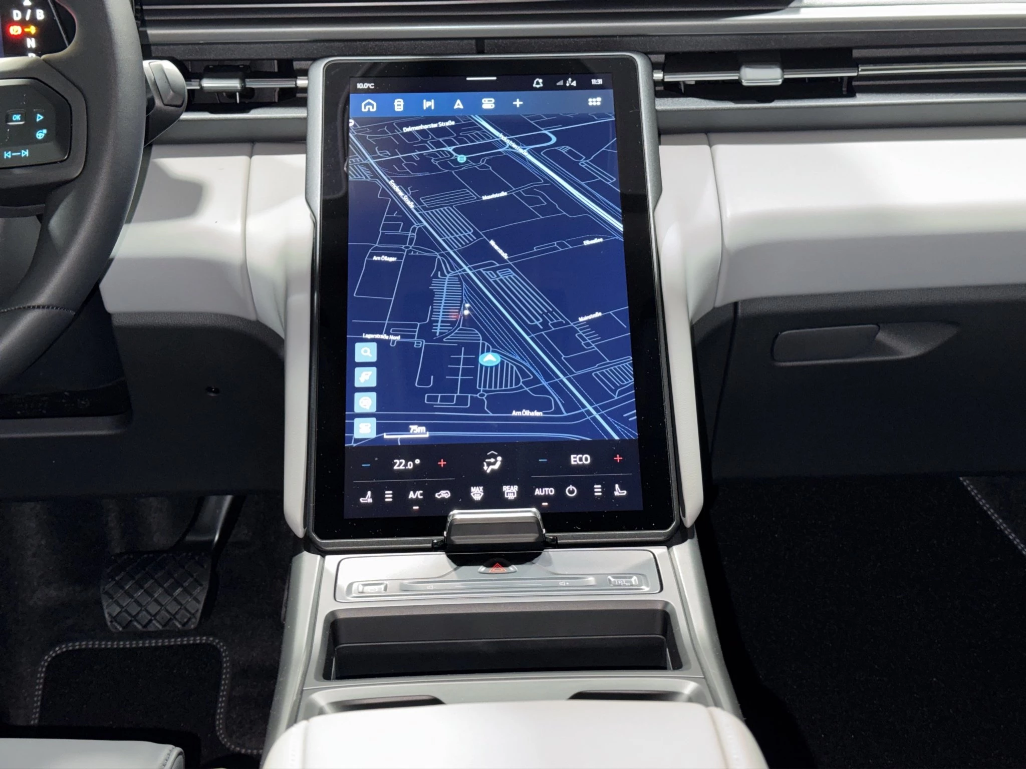 Ford Explorer Select Extended Range 79kWh RWD Sports Utility Vehicle. 210 kW. MJ 2026.75