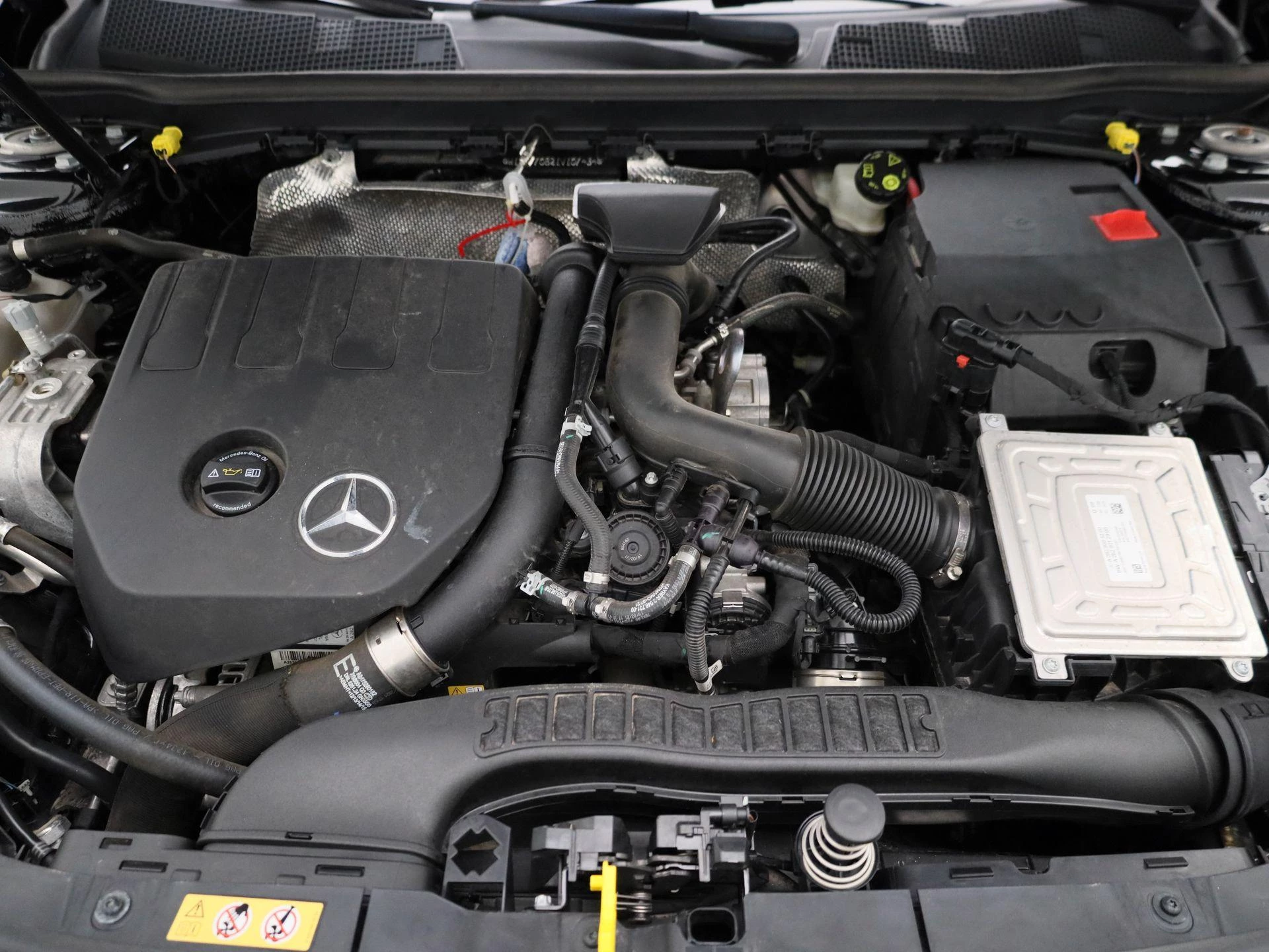 Mercedes-Benz A-Klasse A 160