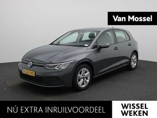 Volkswagen Golf 1.0 TSI Life