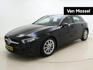 Mercedes-Benz A-Klasse 180 Advantage