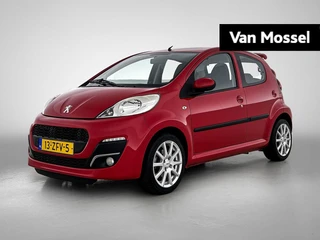 Peugeot 107 1.0 Active