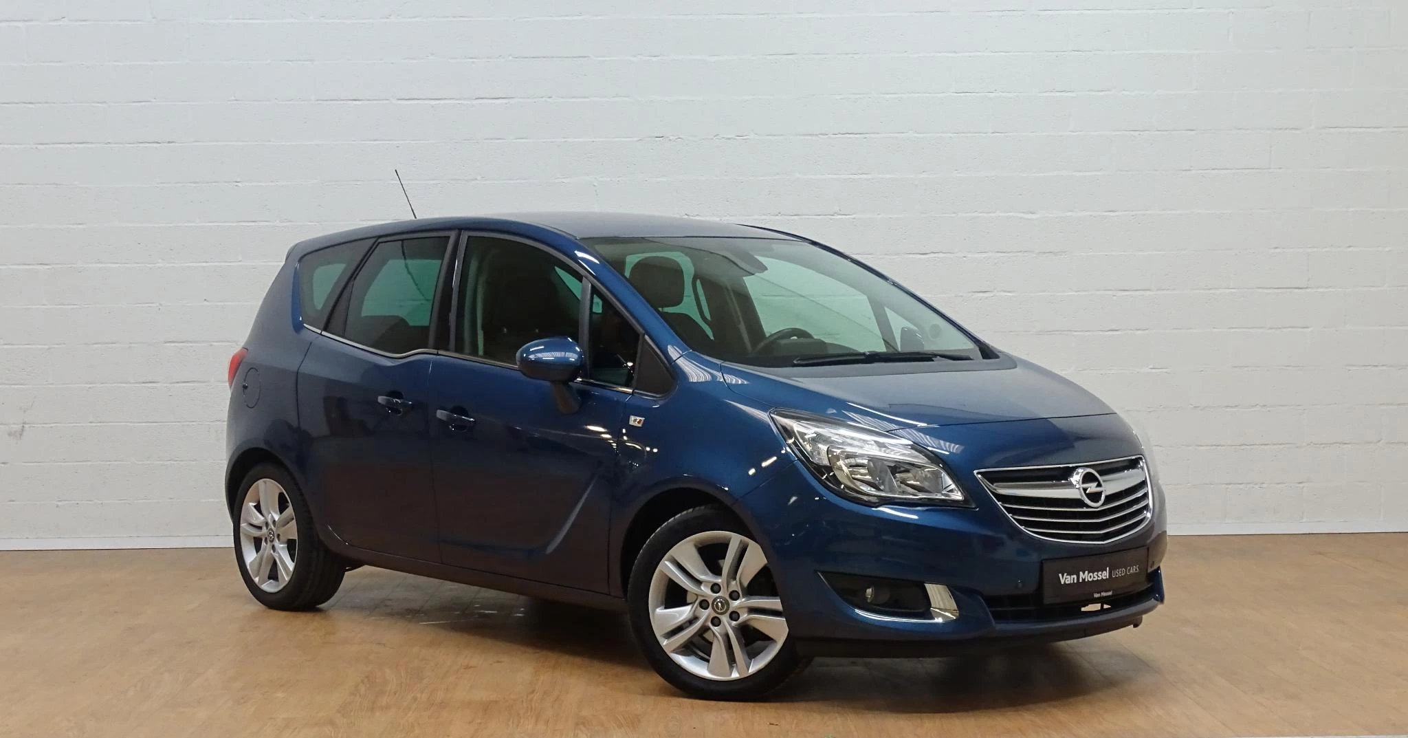Opel Meriva 1.4T Ultimate