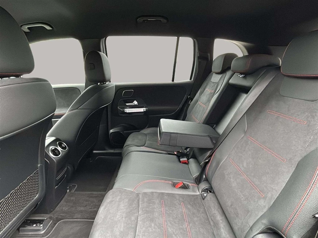 Mercedes-Benz EQB 250+ EL AMG Advance 190HK 5d Aut.