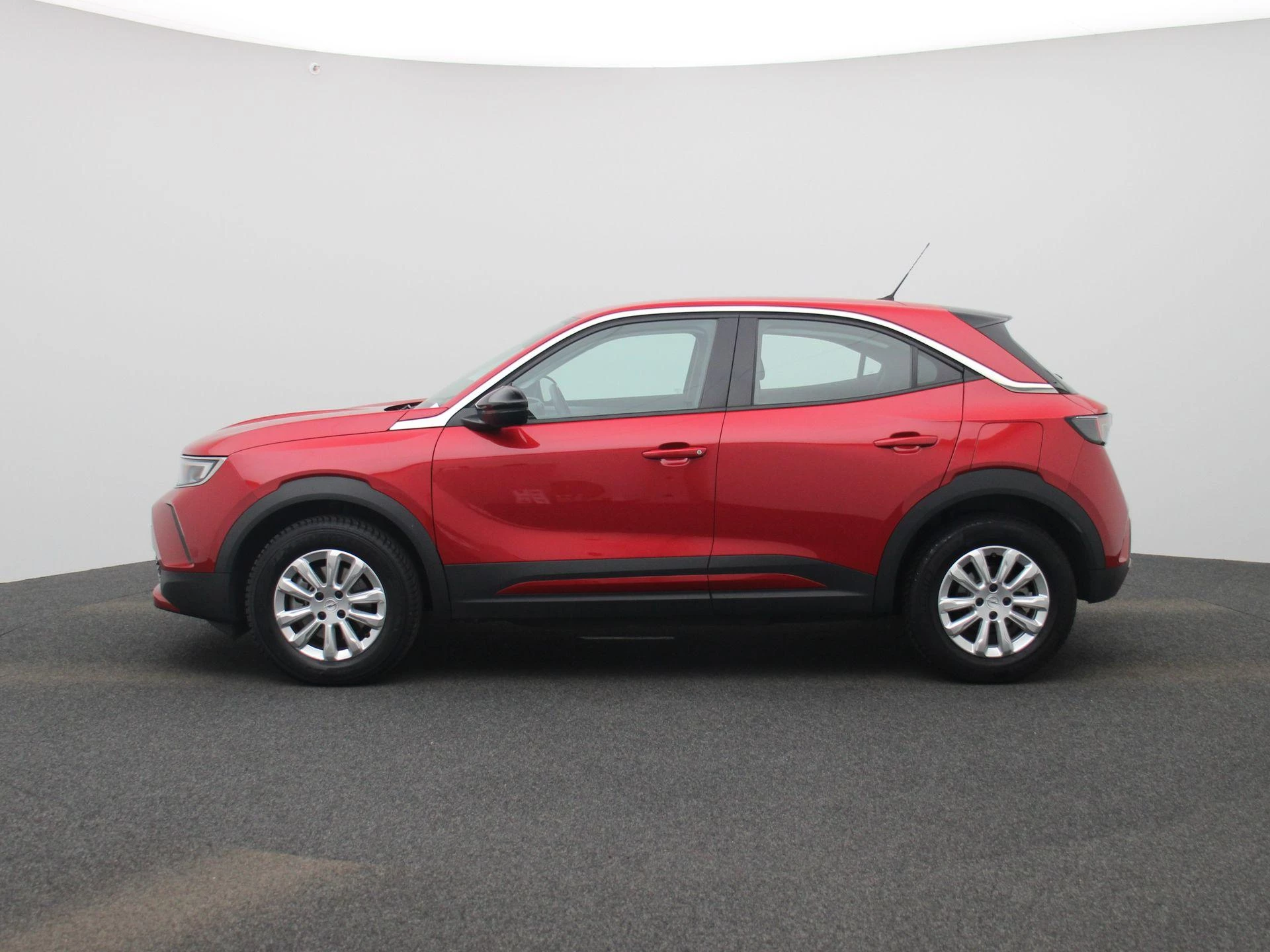 Opel Mokka-e