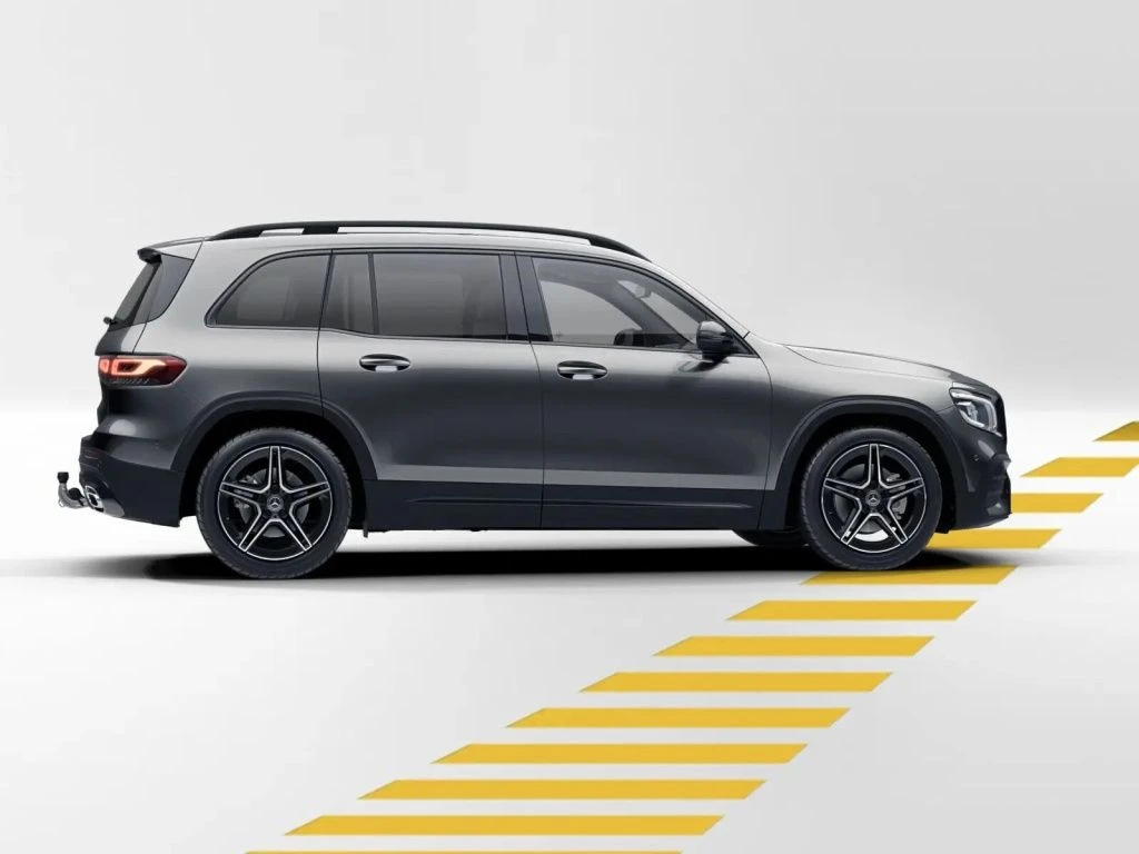Mercedes-Benz-GLB 200 d-image-7