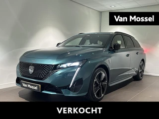 Peugeot e-308 SW GT Avantage EV 54 kWh