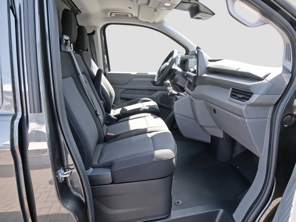 Volkswagen Transporter UPE br. 52.896,- Kasten 2.0 l TDI 81 kW / 110 PS