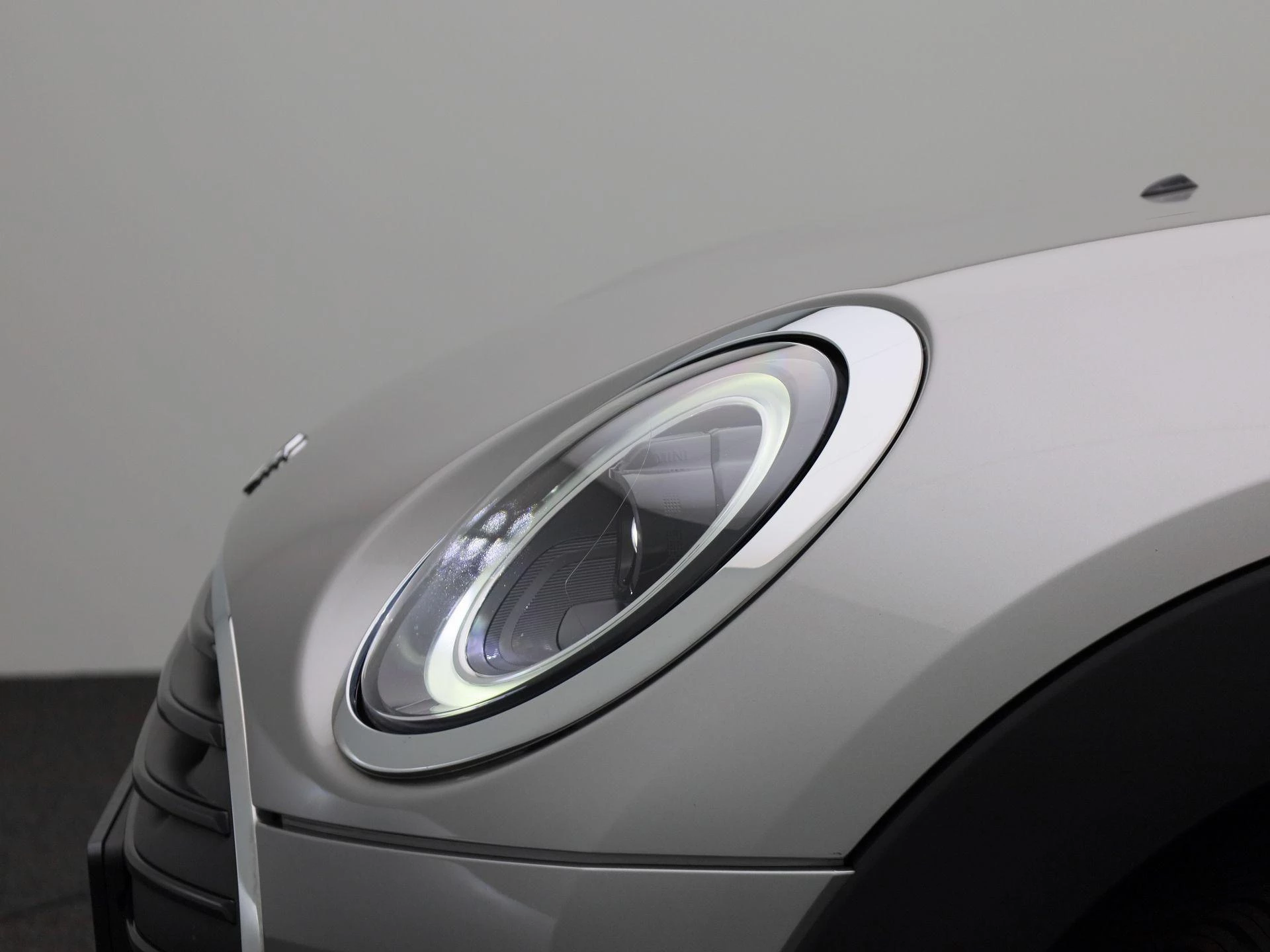 MINI Clubman Cooper (100 kW)