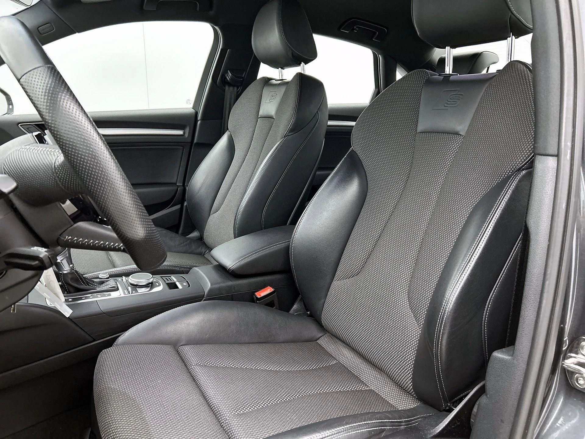 Audi A3 Limousine 35 TFSI CoD Advance Sport